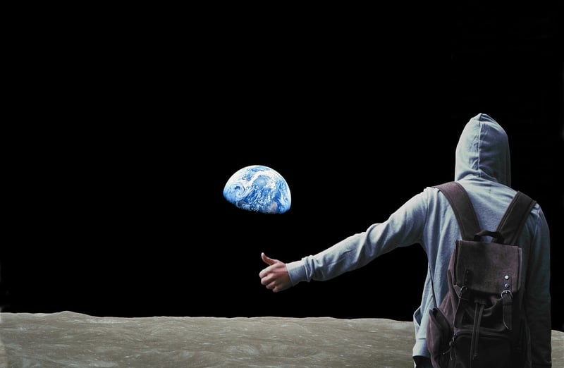 Space Travel Guides